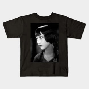 Anna May Woe Kids T-Shirt